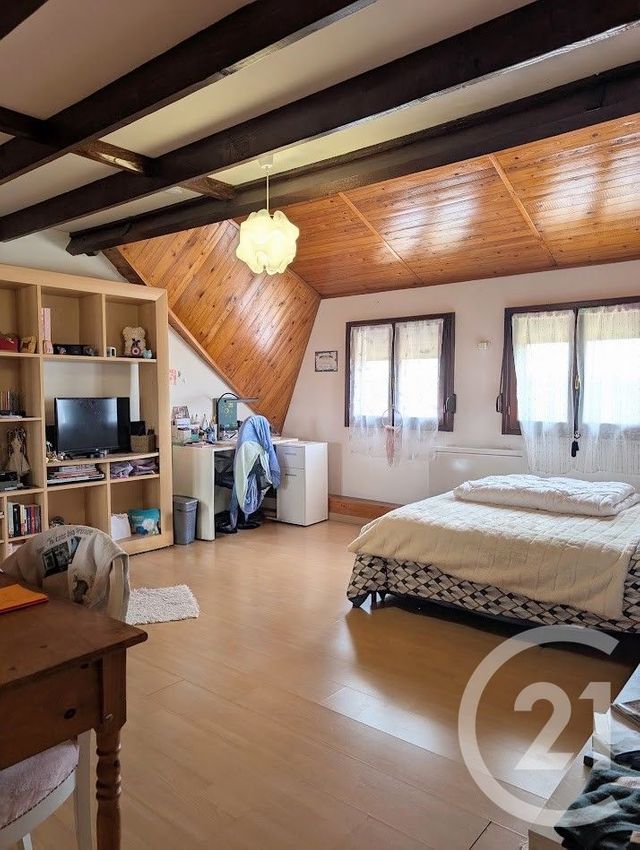 Maison &agrave; vendre - 7 pi&egrave;ces - 195,36 m2 - Champvert - 58 - BOURGOGNE