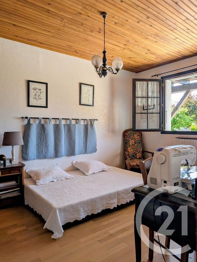 Maison &agrave; vendre - 4 pi&egrave;ces - 146,72 m2 - La Machine - 58 - BOURGOGNE