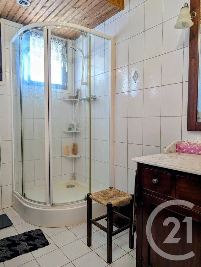 Maison &agrave; vendre - 4 pi&egrave;ces - 146,72 m2 - La Machine - 58 - BOURGOGNE