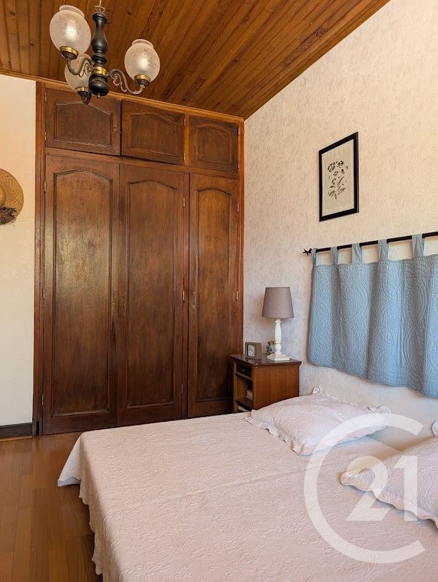 Maison &agrave; vendre - 4 pi&egrave;ces - 146,72 m2 - La Machine - 58 - BOURGOGNE