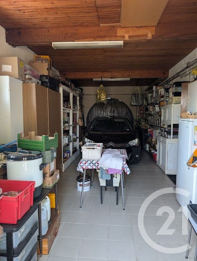 Maison &agrave; vendre - 4 pi&egrave;ces - 146,72 m2 - La Machine - 58 - BOURGOGNE