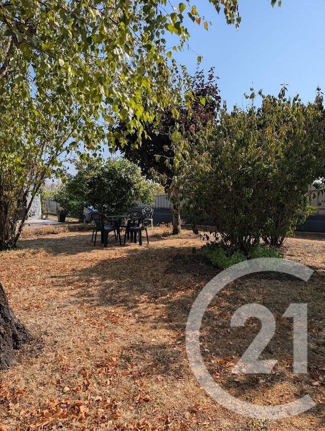 Maison &agrave; vendre - 4 pi&egrave;ces - 146,72 m2 - La Machine - 58 - BOURGOGNE