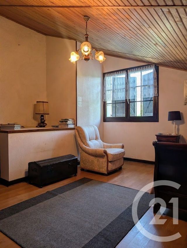 Maison &agrave; vendre - 4 pi&egrave;ces - 146,72 m2 - La Machine - 58 - BOURGOGNE