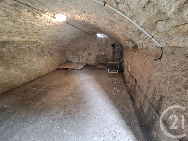 Maison &agrave; louer - 3 pi&egrave;ces - 56,02 m2 - Trois Vevres - 58 - BOURGOGNE