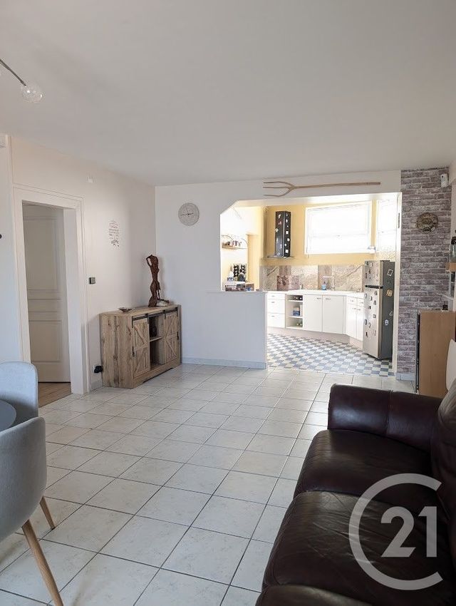 Maison &agrave; vendre - 6 pi&egrave;ces - 137,30 m2 - La Machine - 58 - BOURGOGNE
