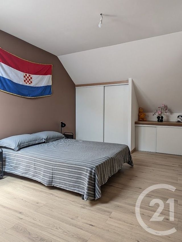 Maison &agrave; vendre - 6 pi&egrave;ces - 137,30 m2 - La Machine - 58 - BOURGOGNE