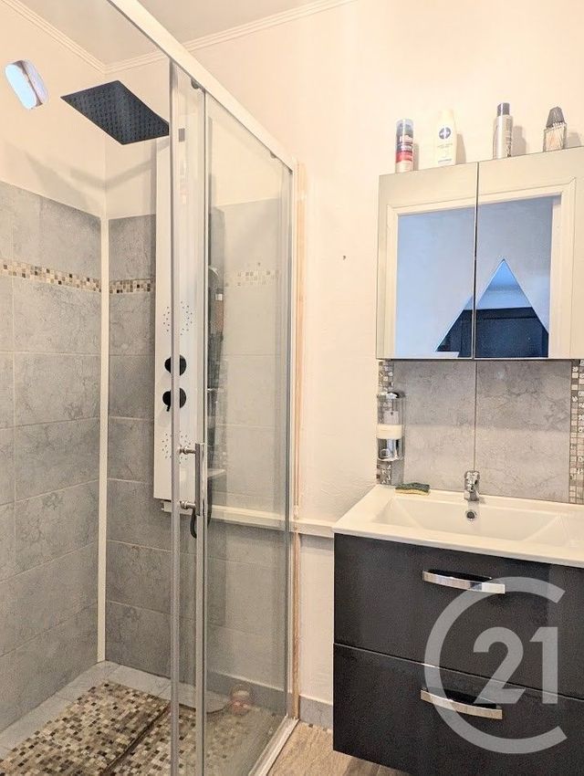 Maison &agrave; vendre - 6 pi&egrave;ces - 137,30 m2 - La Machine - 58 - BOURGOGNE