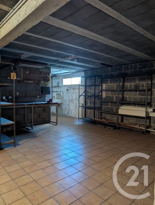 Maison &agrave; vendre - 4 pi&egrave;ces - 104,66 m2 - La Machine - 58 - BOURGOGNE