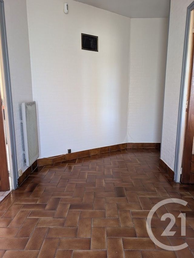 Maison &agrave; vendre - 4 pi&egrave;ces - 104,66 m2 - La Machine - 58 - BOURGOGNE