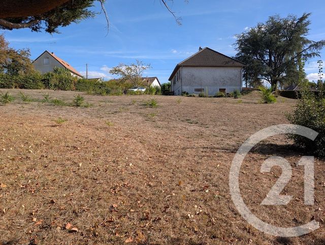 Maison &agrave; vendre - 4 pi&egrave;ces - 104,66 m2 - La Machine - 58 - BOURGOGNE