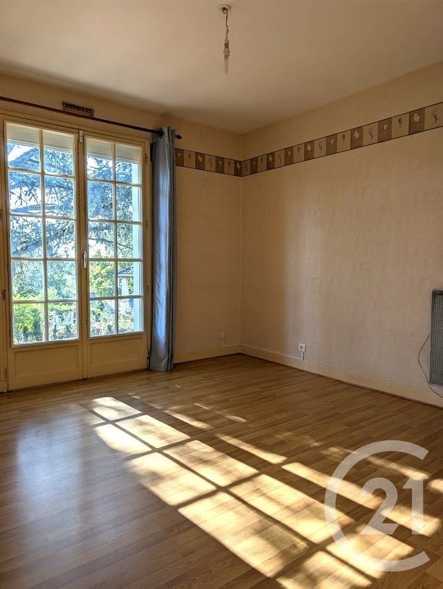 Maison &agrave; vendre - 4 pi&egrave;ces - 104,66 m2 - La Machine - 58 - BOURGOGNE