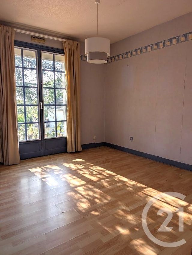 Maison &agrave; vendre - 4 pi&egrave;ces - 104,66 m2 - La Machine - 58 - BOURGOGNE
