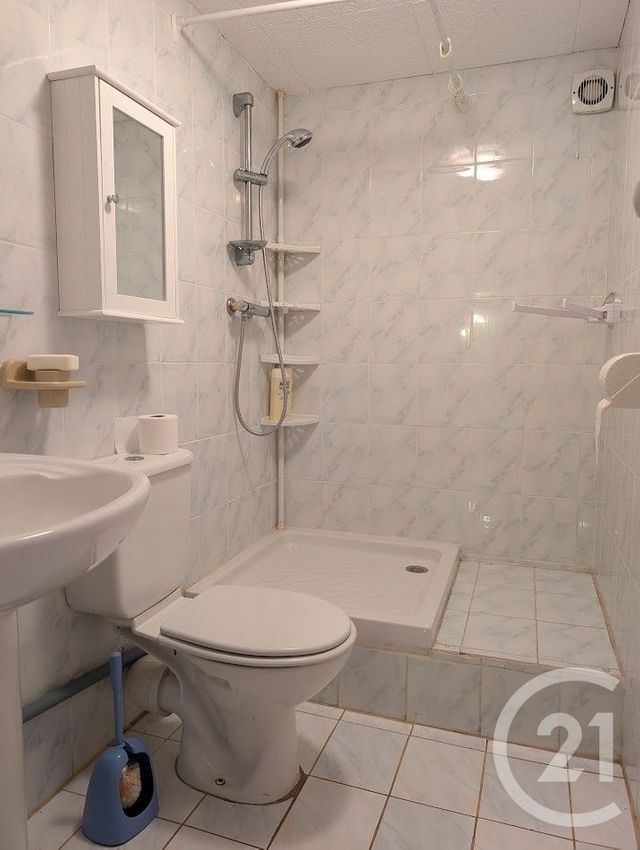 Maison &agrave; vendre - 4 pi&egrave;ces - 104,66 m2 - La Machine - 58 - BOURGOGNE