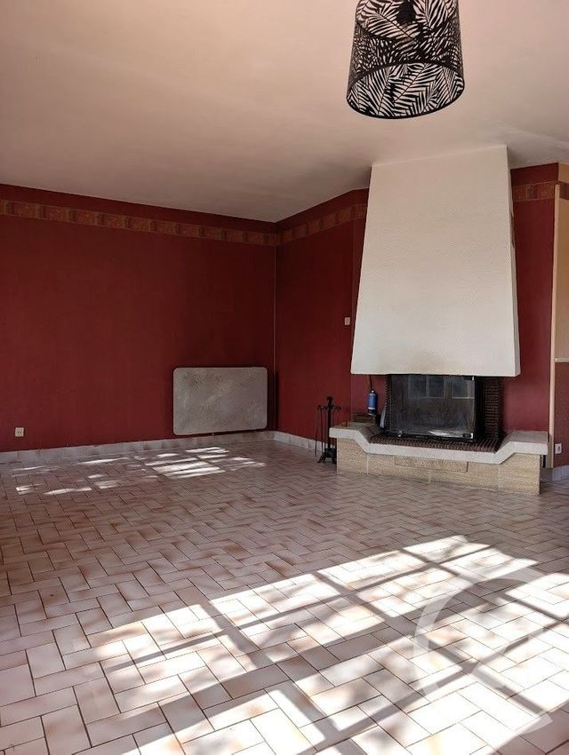 Maison &agrave; vendre - 4 pi&egrave;ces - 104,66 m2 - La Machine - 58 - BOURGOGNE