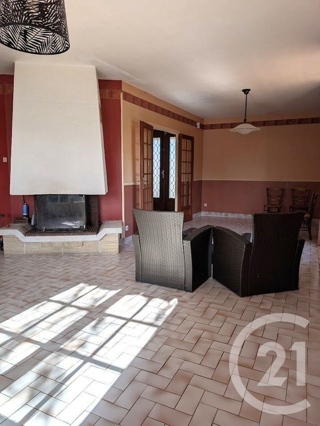 Maison &agrave; vendre - 4 pi&egrave;ces - 104,66 m2 - La Machine - 58 - BOURGOGNE