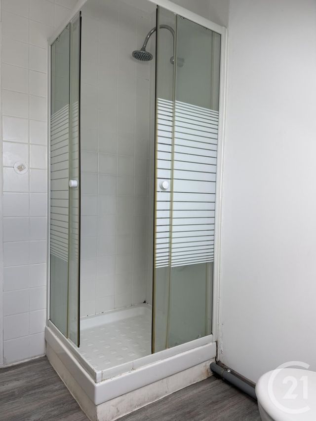 Appartement F2 &agrave; louer - 3 pi&egrave;ces - 54,54 m2 - La Machine - 58 - BOURGOGNE