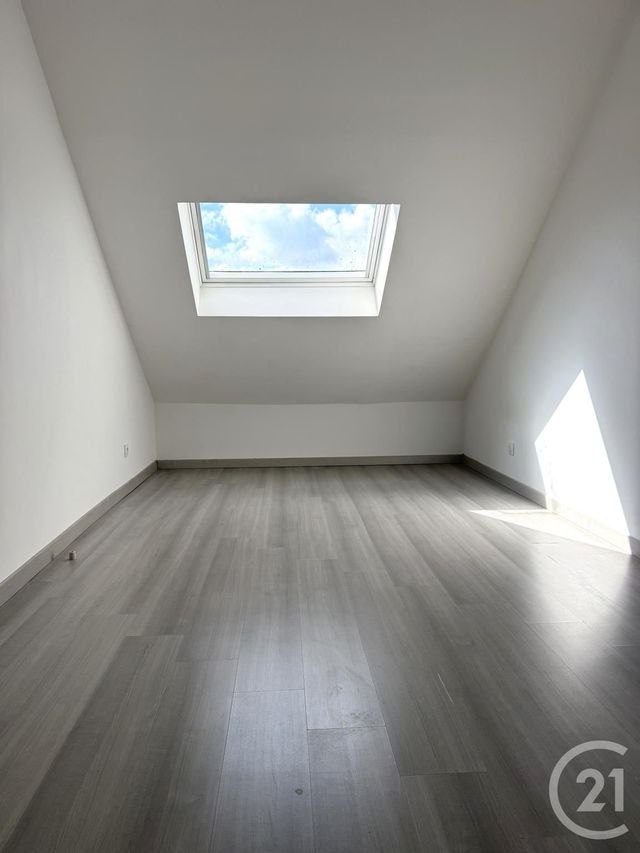 Appartement F2 &agrave; louer - 3 pi&egrave;ces - 54,54 m2 - La Machine - 58 - BOURGOGNE