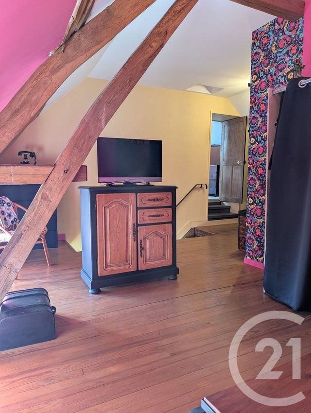 Maison &agrave; vendre - 4 pi&egrave;ces - 125 m2 - Saxi Bourdon - 58 - BOURGOGNE