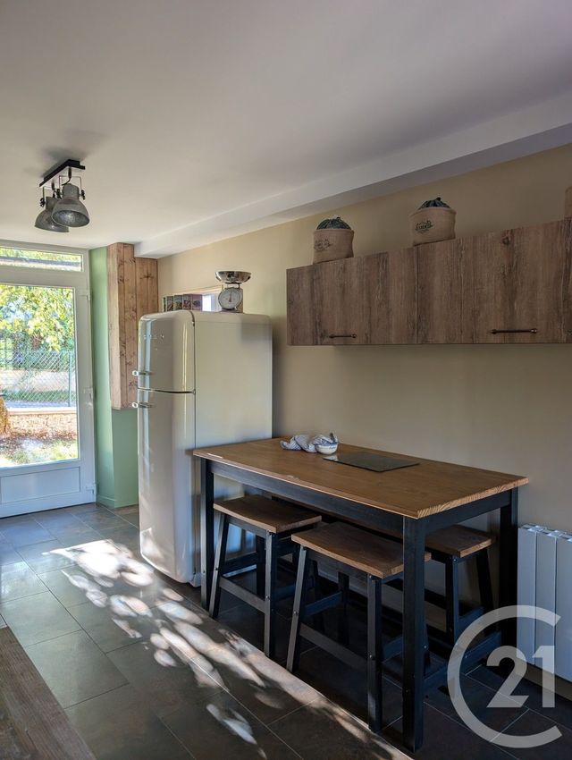 Maison &agrave; vendre - 4 pi&egrave;ces - 125 m2 - Saxi Bourdon - 58 - BOURGOGNE