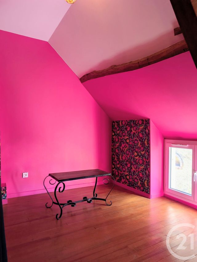 Maison &agrave; vendre - 4 pi&egrave;ces - 125 m2 - Saxi Bourdon - 58 - BOURGOGNE