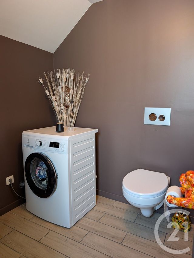 Maison &agrave; vendre - 4 pi&egrave;ces - 125 m2 - Saxi Bourdon - 58 - BOURGOGNE