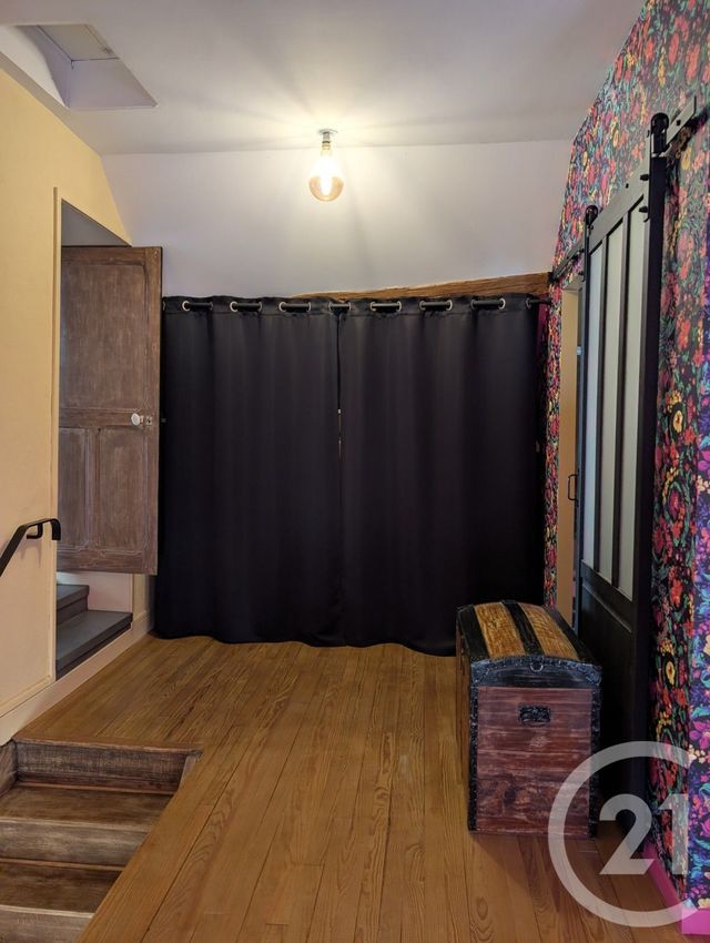 Maison &agrave; vendre - 4 pi&egrave;ces - 125 m2 - Saxi Bourdon - 58 - BOURGOGNE