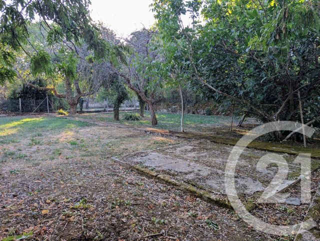 Maison &agrave; vendre - 4 pi&egrave;ces - 125 m2 - Saxi Bourdon - 58 - BOURGOGNE