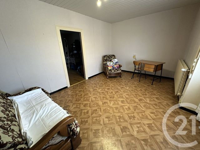 Maison &agrave; vendre - 6 pi&egrave;ces - 100,33 m2 - La Machine - 58 - BOURGOGNE