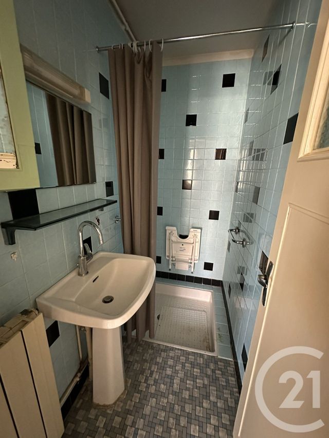 Maison &agrave; vendre - 6 pi&egrave;ces - 100,33 m2 - La Machine - 58 - BOURGOGNE