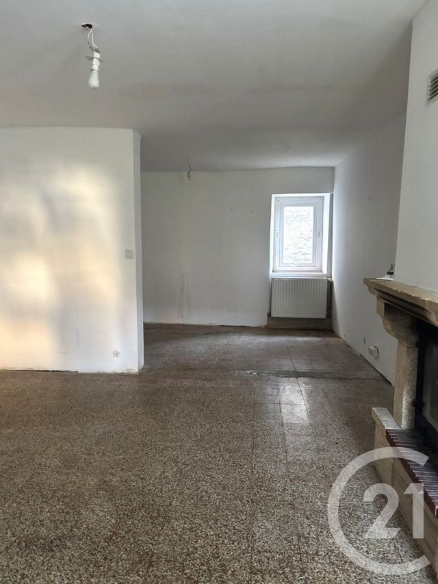 Maison à vendre - 4 pièces - 79,40 m2 - Thianges - 58 - BOURGOGNE