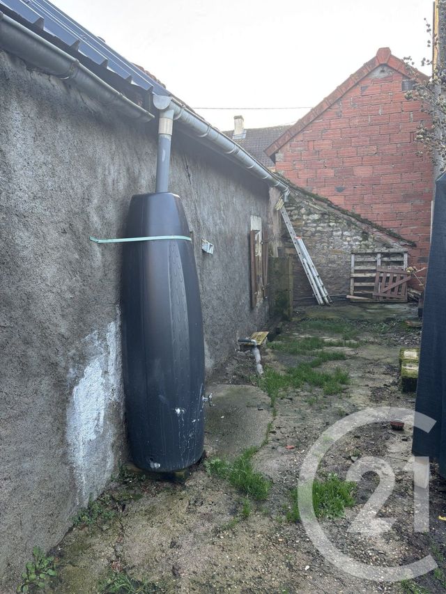 Maison à vendre - 4 pièces - 79,40 m2 - Thianges - 58 - BOURGOGNE