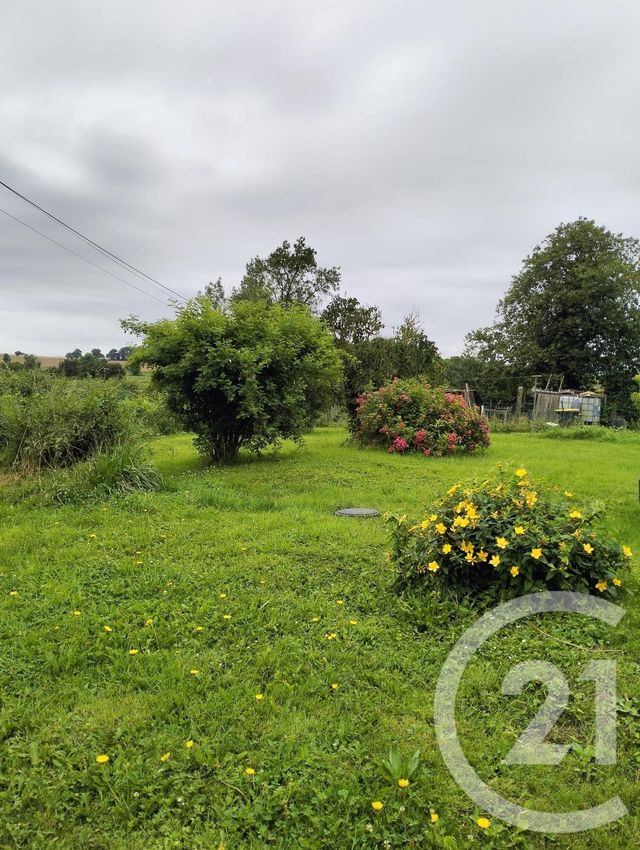 Maison à vendre - 4 pièces - 79,40 m2 - Thianges - 58 - BOURGOGNE