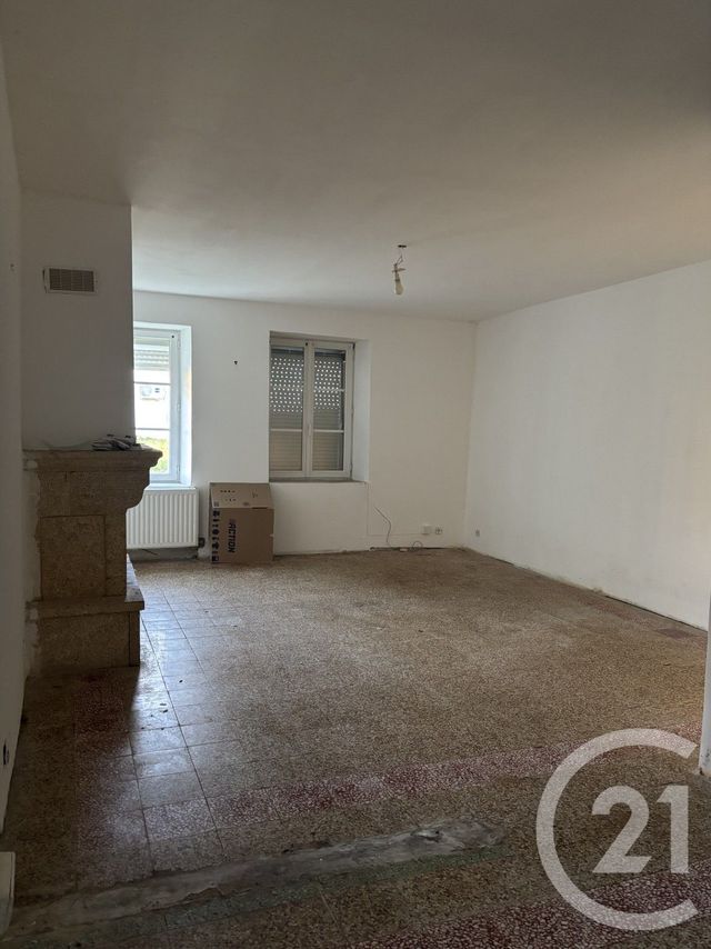 Maison à vendre - 4 pièces - 79,40 m2 - Thianges - 58 - BOURGOGNE
