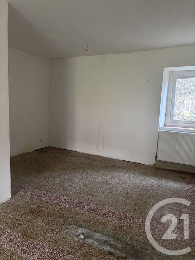 Maison à vendre - 4 pièces - 79,40 m2 - Thianges - 58 - BOURGOGNE