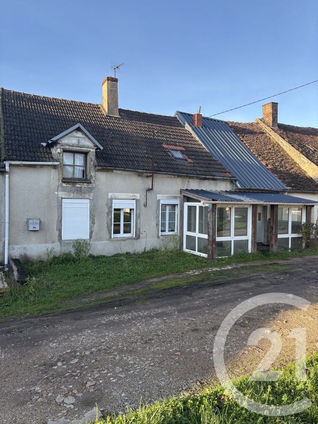 maison - THIANGES - 58