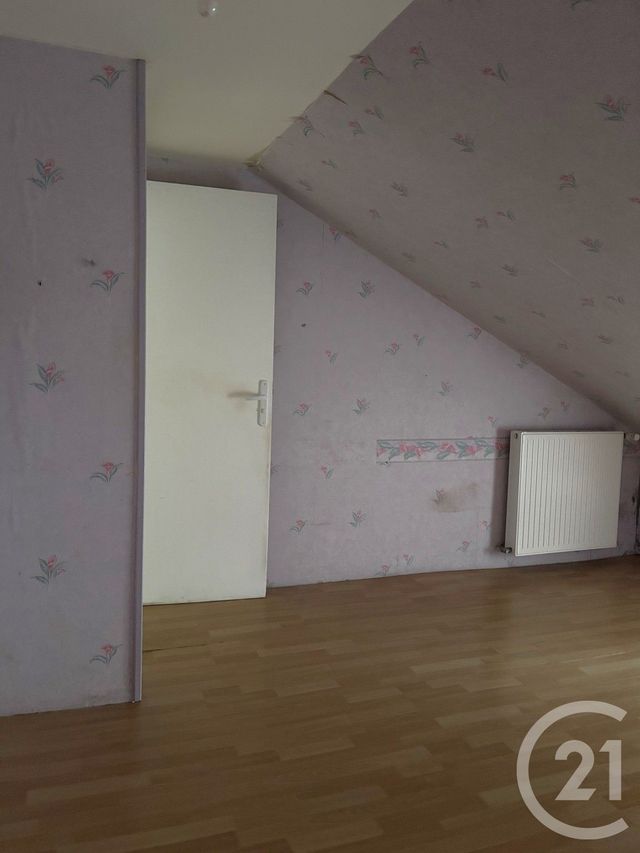 Maison à vendre - 4 pièces - 79,40 m2 - Thianges - 58 - BOURGOGNE