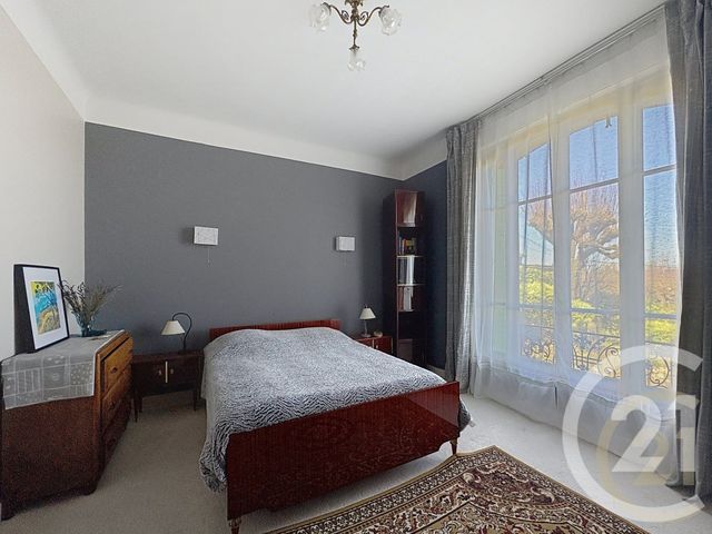 Maison &agrave; vendre - 8 pi&egrave;ces - 235,78 m2 - Moret Loing Et Orvanne - 77 - ILE-DE-FRANCE