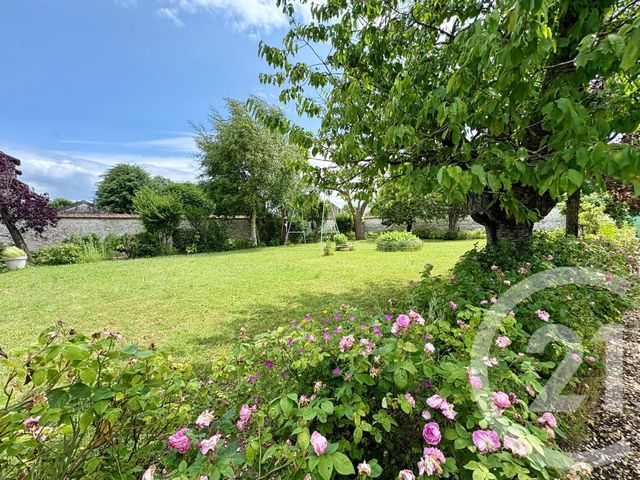 Maison &agrave; vendre - 8 pi&egrave;ces - 235,78 m2 - Moret Loing Et Orvanne - 77 - ILE-DE-FRANCE