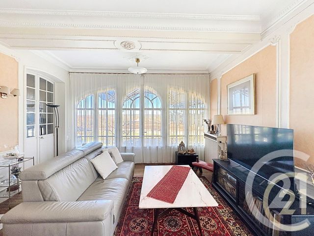 Maison &agrave; vendre - 8 pi&egrave;ces - 235,78 m2 - Moret Loing Et Orvanne - 77 - ILE-DE-FRANCE