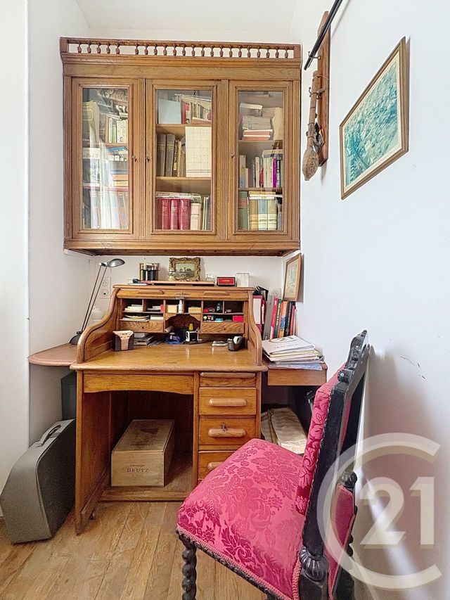 Maison &agrave; vendre - 8 pi&egrave;ces - 235,78 m2 - Moret Loing Et Orvanne - 77 - ILE-DE-FRANCE