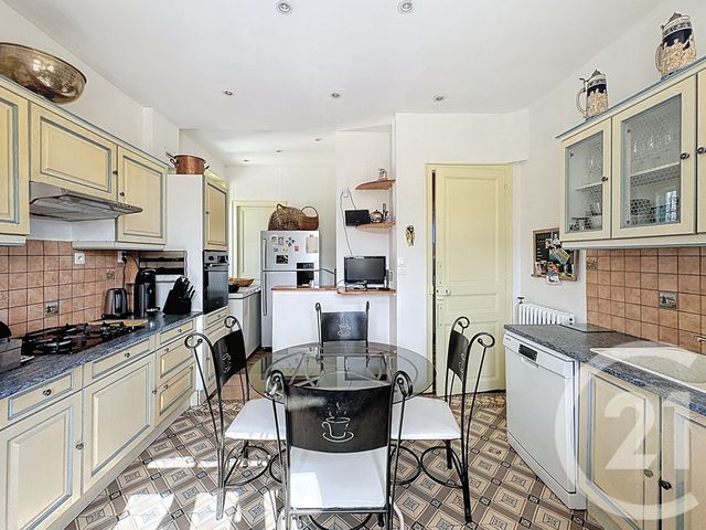 Maison &agrave; vendre - 8 pi&egrave;ces - 235,78 m2 - Moret Loing Et Orvanne - 77 - ILE-DE-FRANCE