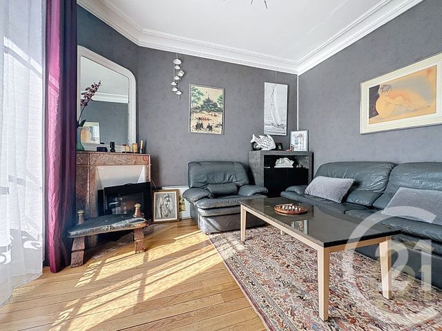 Maison &agrave; vendre - 8 pi&egrave;ces - 235,78 m2 - Moret Loing Et Orvanne - 77 - ILE-DE-FRANCE