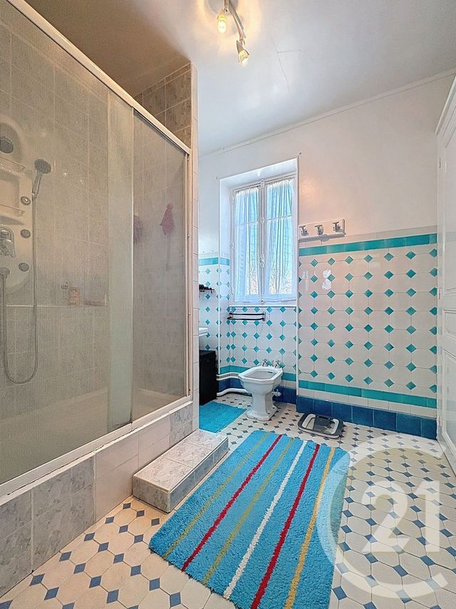 Maison &agrave; vendre - 8 pi&egrave;ces - 235,78 m2 - Moret Loing Et Orvanne - 77 - ILE-DE-FRANCE