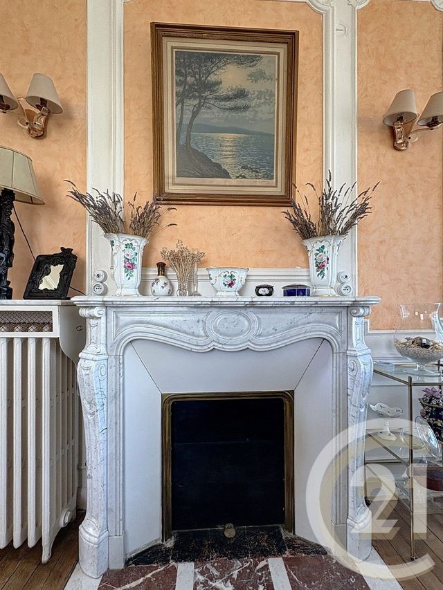 Maison &agrave; vendre - 8 pi&egrave;ces - 235,78 m2 - Moret Loing Et Orvanne - 77 - ILE-DE-FRANCE