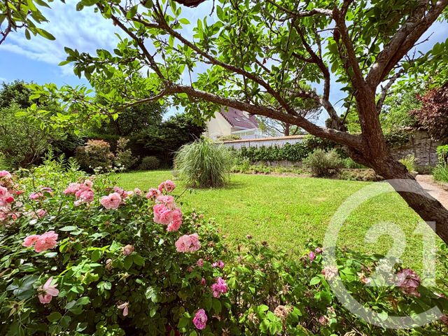 Maison &agrave; vendre - 8 pi&egrave;ces - 235,78 m2 - Moret Loing Et Orvanne - 77 - ILE-DE-FRANCE