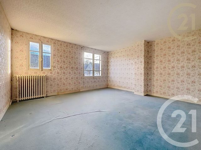 Maison &agrave; vendre - 5 pi&egrave;ces - 129,57 m2 - Villemer - 77 - ILE-DE-FRANCE