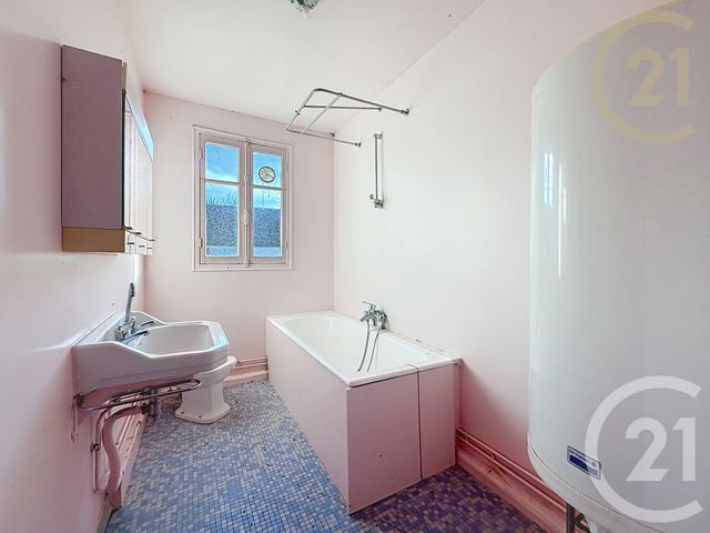 Maison &agrave; vendre - 5 pi&egrave;ces - 129,57 m2 - Villemer - 77 - ILE-DE-FRANCE