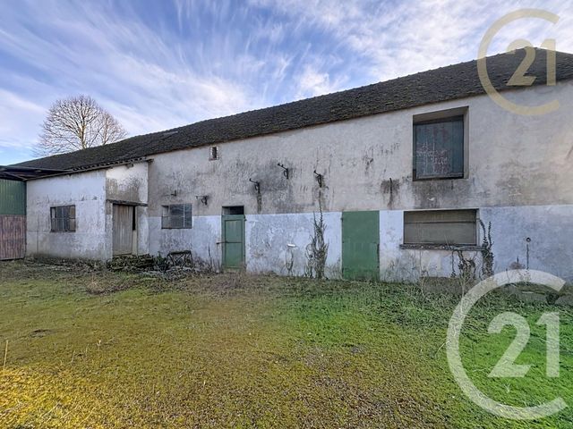 Maison &agrave; vendre - 5 pi&egrave;ces - 129,57 m2 - Villemer - 77 - ILE-DE-FRANCE