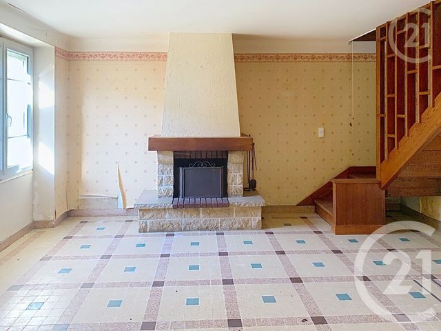 Maison &agrave; vendre - 5 pi&egrave;ces - 129,57 m2 - Villemer - 77 - ILE-DE-FRANCE