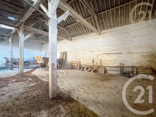 Maison &agrave; vendre - 5 pi&egrave;ces - 129,57 m2 - Villemer - 77 - ILE-DE-FRANCE